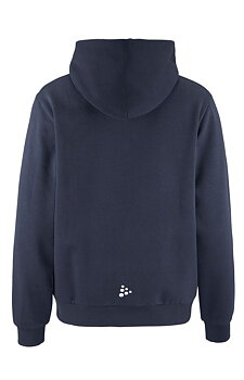 Craft Community 2.0 Logo FZ Hoodie W (Billingen X-tral)