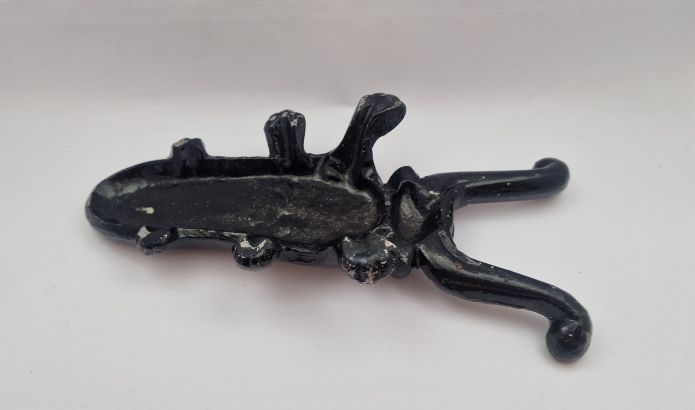 Bootjack beetle - 3