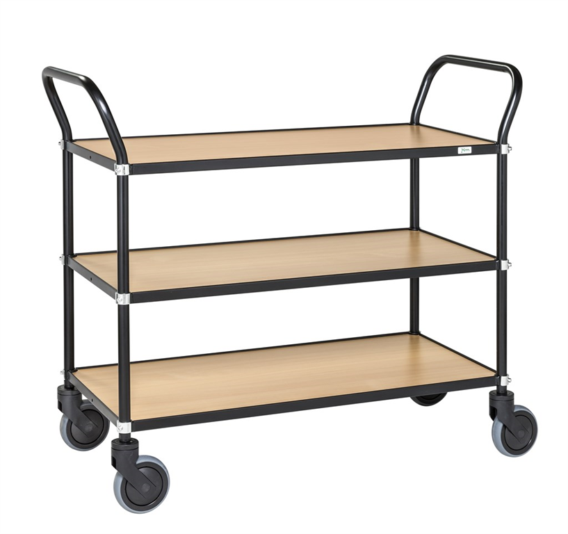 KM8113-BO Designvagn