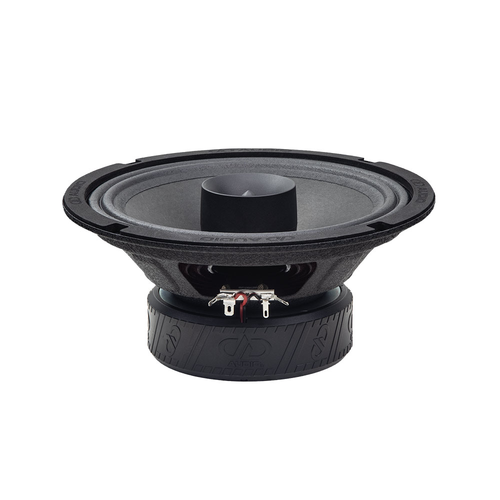 DD Audio VO-MX206-S4 - 3