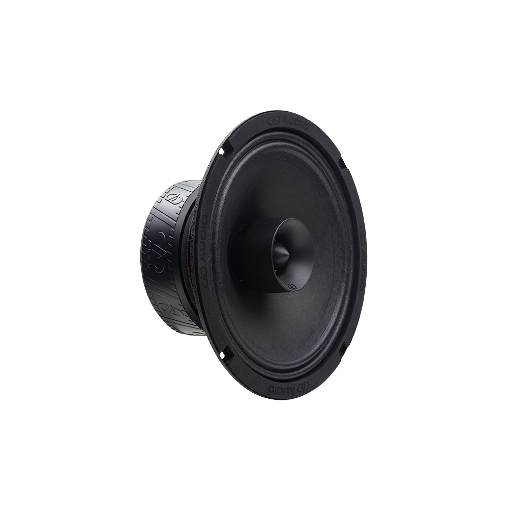 DD Audio VO-MX206-S4 - 2