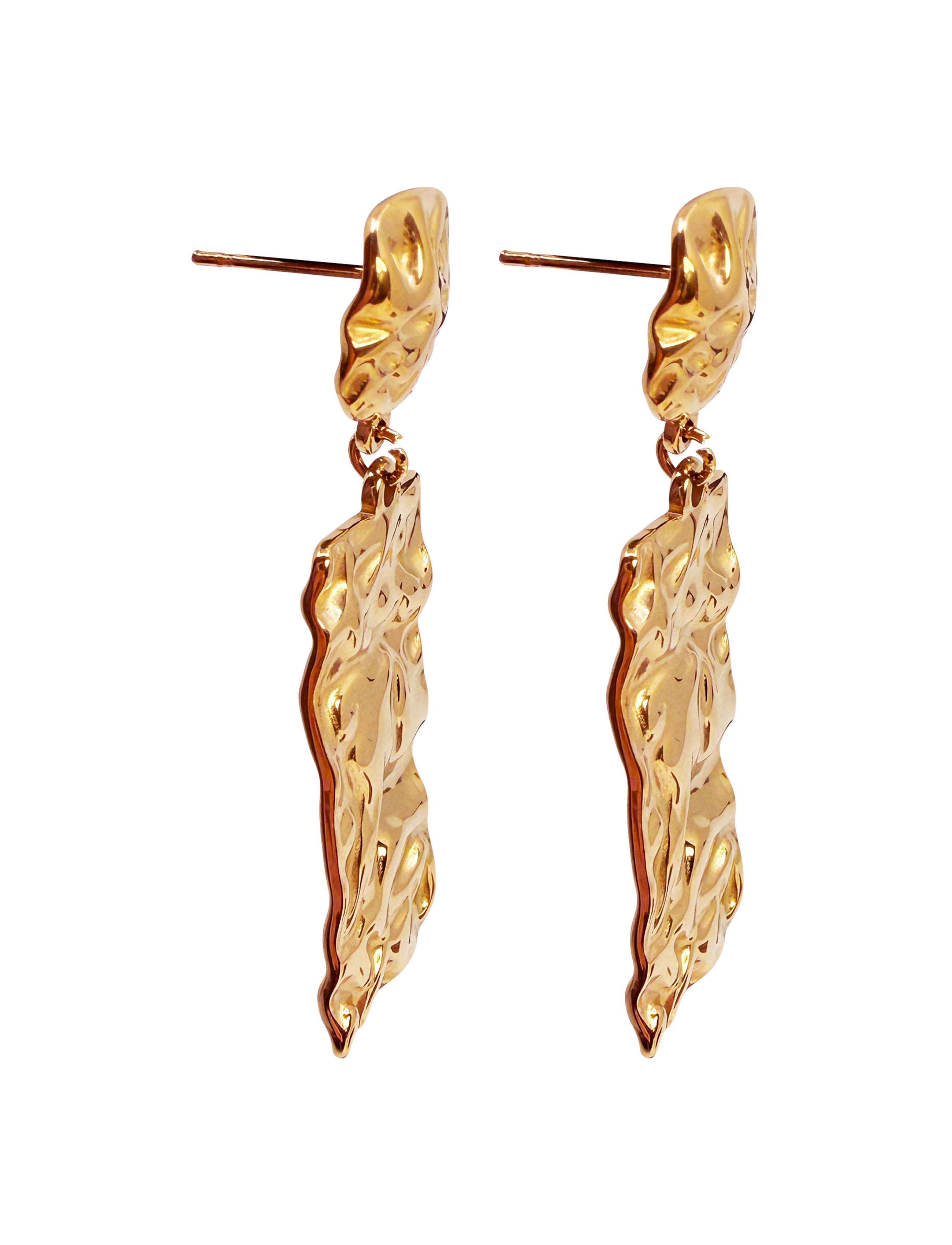 MARMI EARRING GOLD