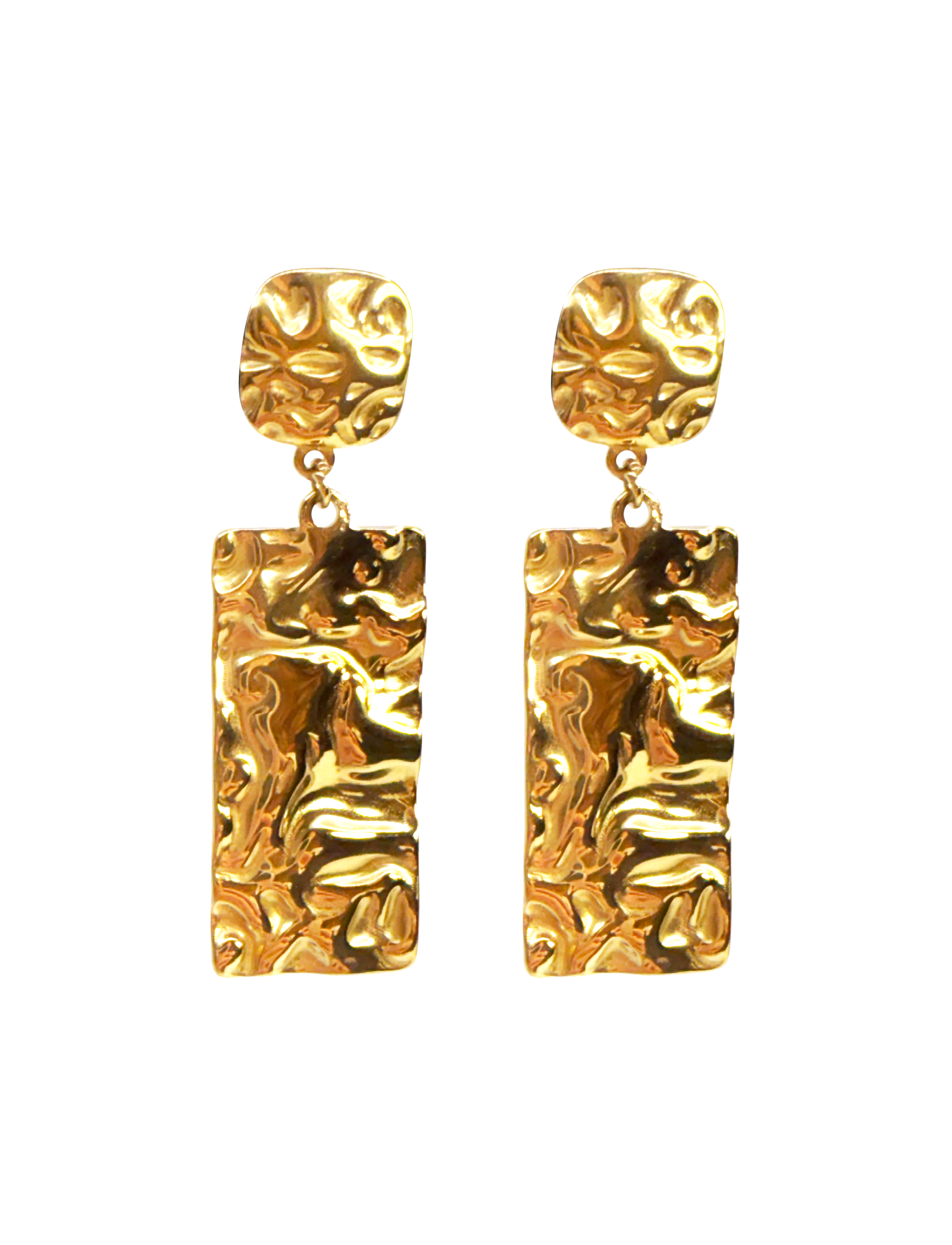 MARMI EARRING GOLD