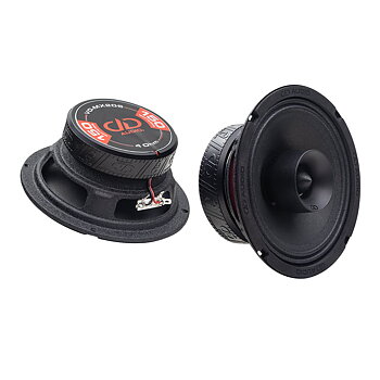 DD Audio VO-MX208-S4