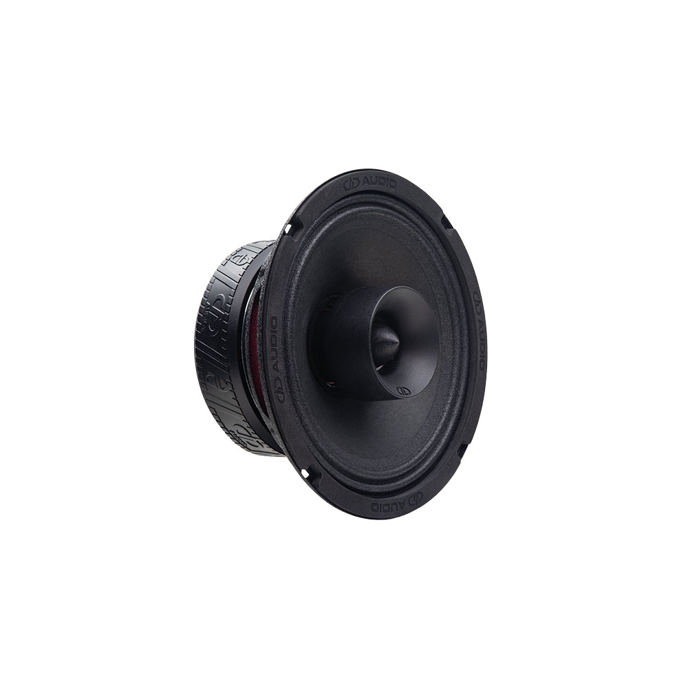 DD Audio VO-MX208-S4 - 2