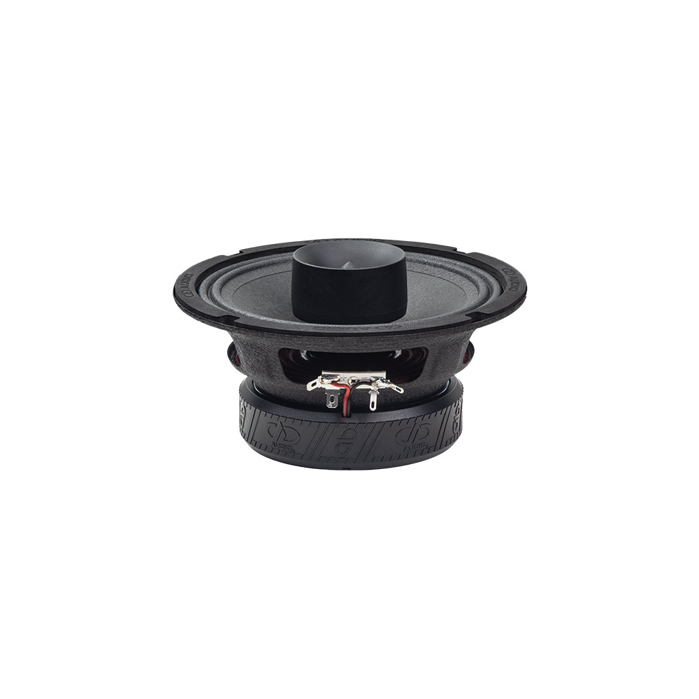 DD Audio VO-MX208-S4 - 4