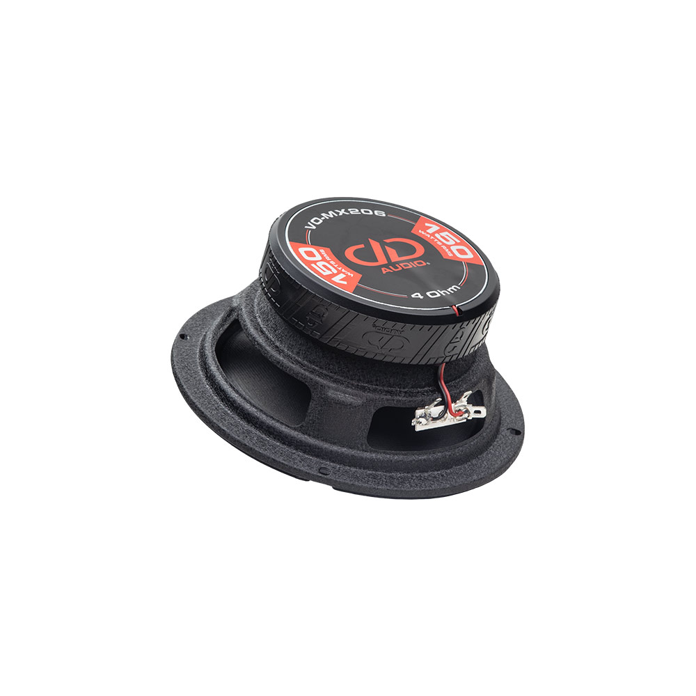 DD Audio VO-MX208-S4 - 3