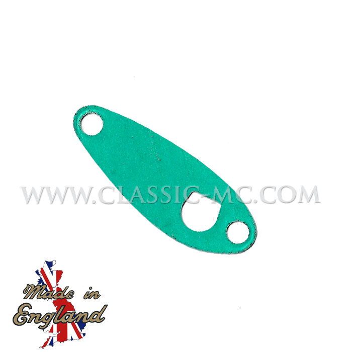 CHAINCASE GASKET, T150/T160 VENT
