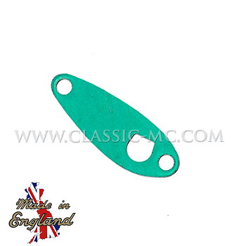CHAINCASE GASKET, T150/T160 VENT