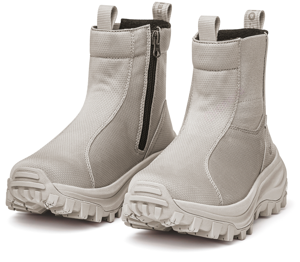 Icebug Vallda NT - Macadamia - 2