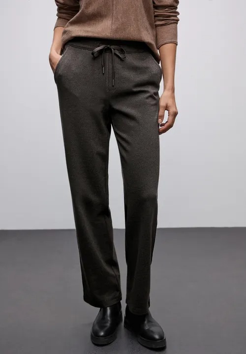 EOS Straight Leg With Tape - Street One