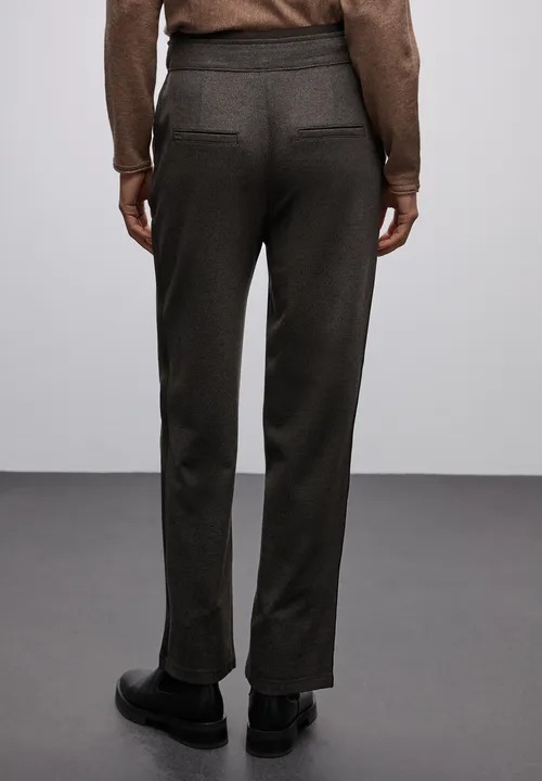 EOS Straight Leg With Tape - Street One - 3