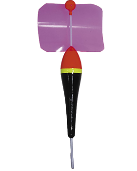 WIGGLER SEGELFLÖTE 15G