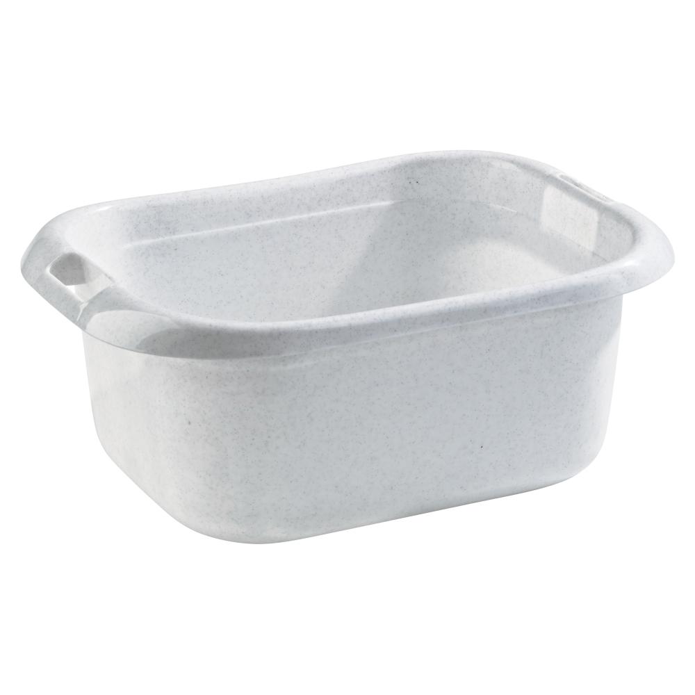 Balja 15L Vit PLAST