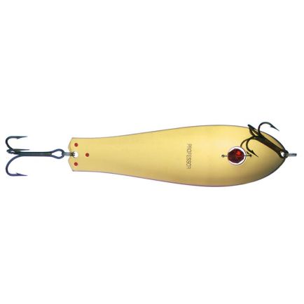 KUUSAMO PROFESSOR 1 - 115MM 27G - 5