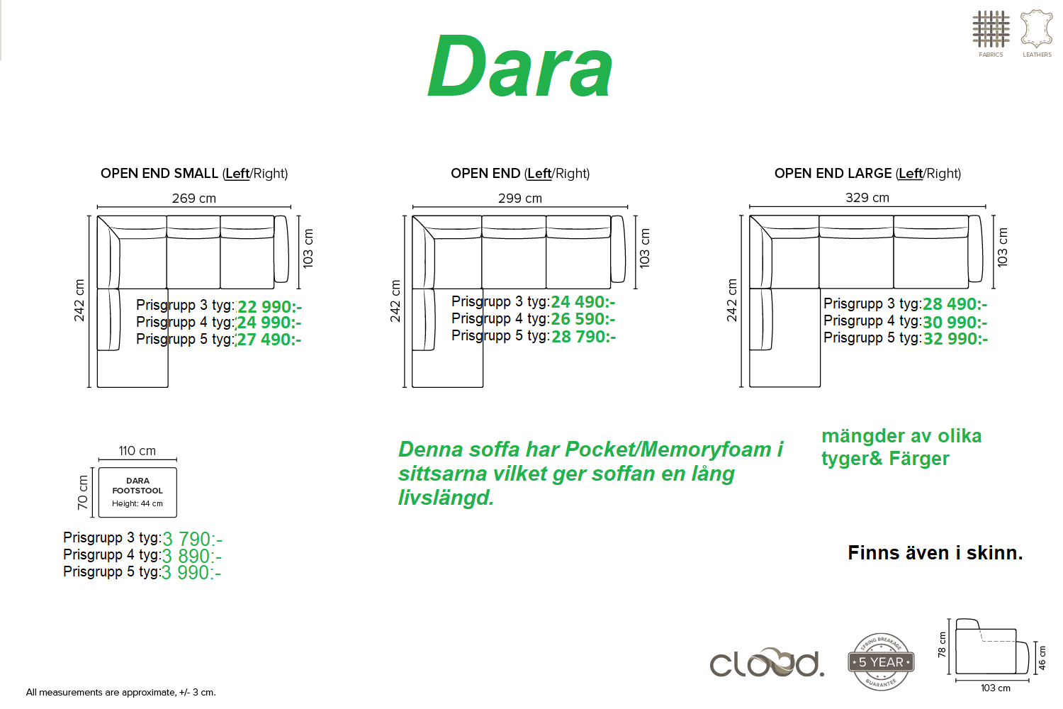 Dara  - 10