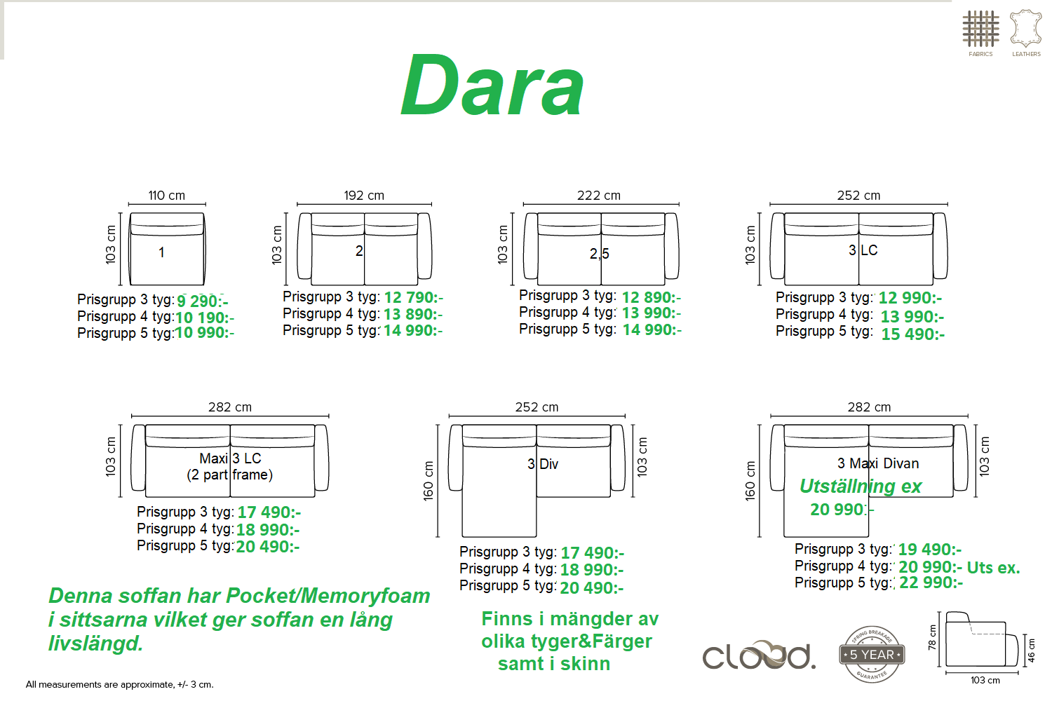 Dara  - 9