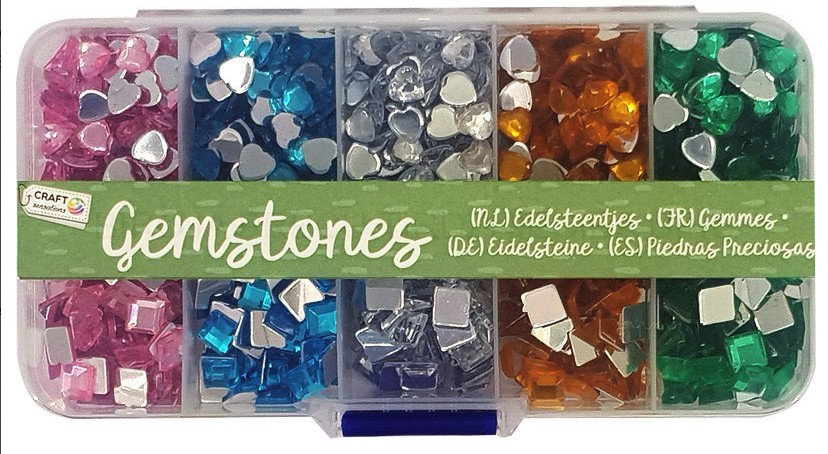 Gemstones