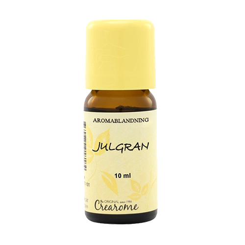 Julgran aromablandning Crearome 10ml