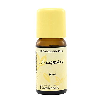 Julgran aromablandning Crearome 10ml