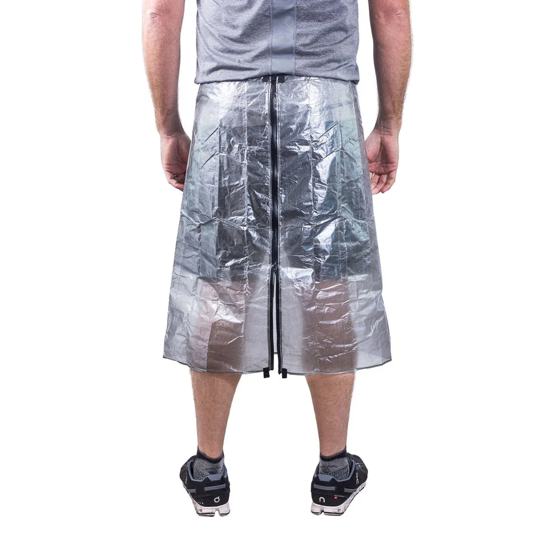 Zpacks DCF rain kilt - 3
