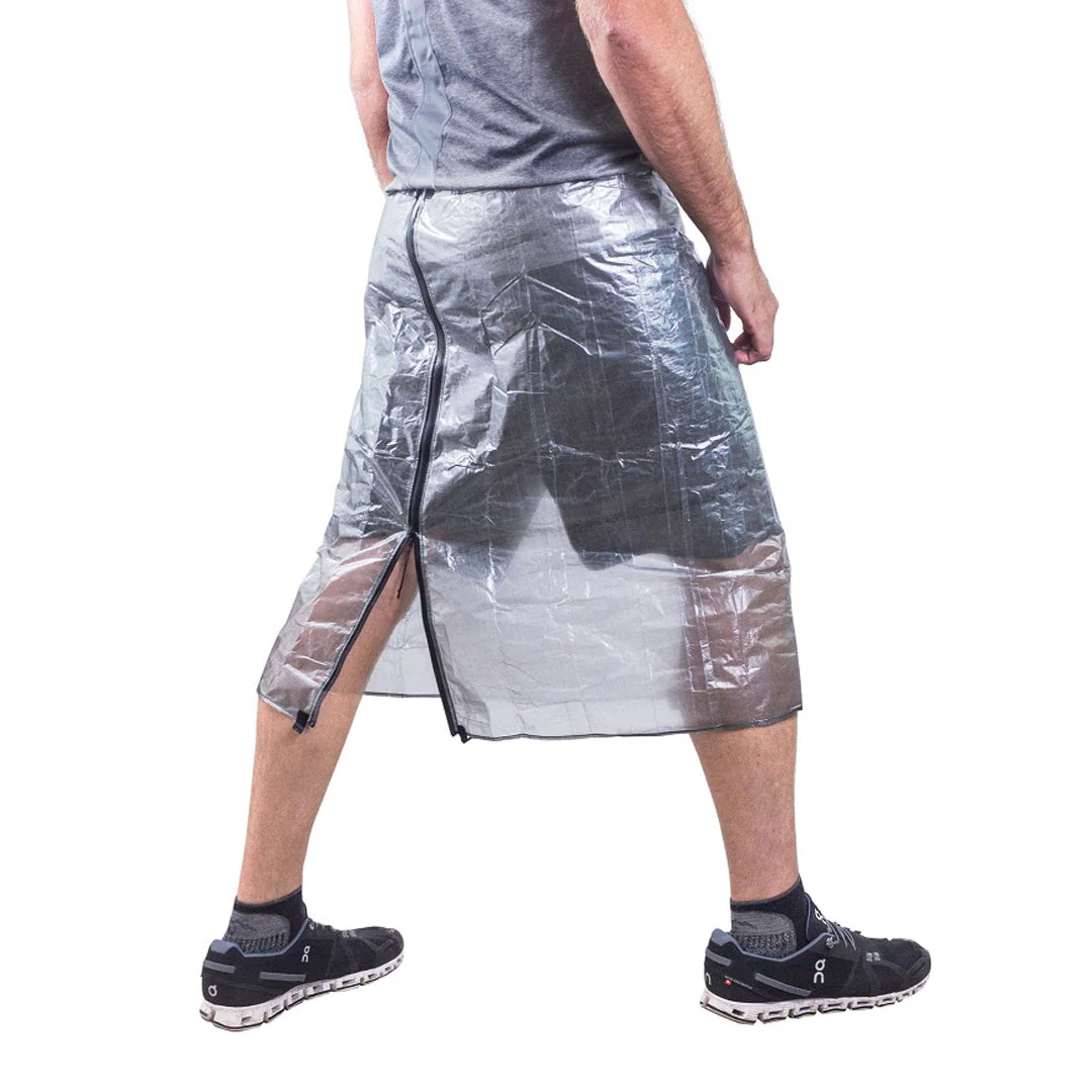 Zpacks DCF rain kilt