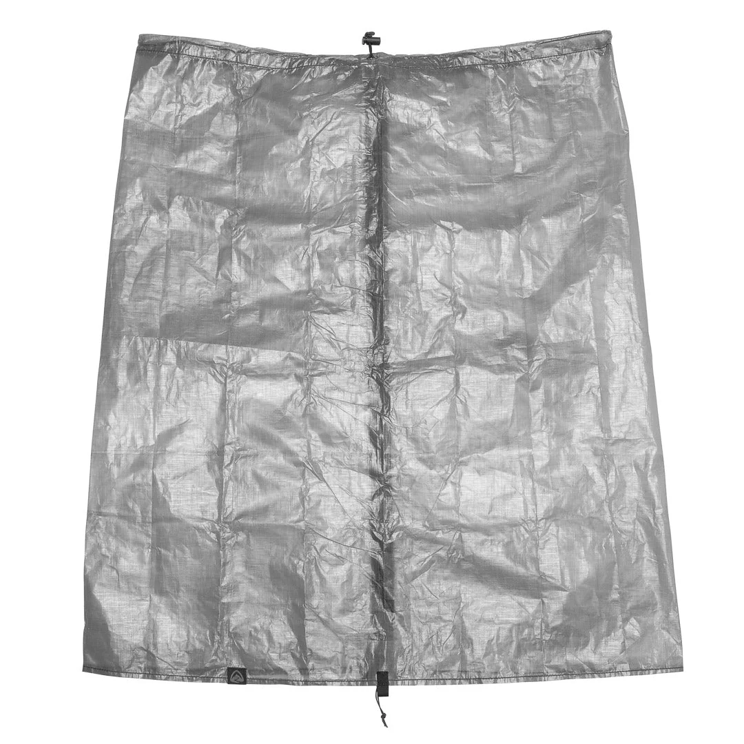 Zpacks DCF rain kilt - 5