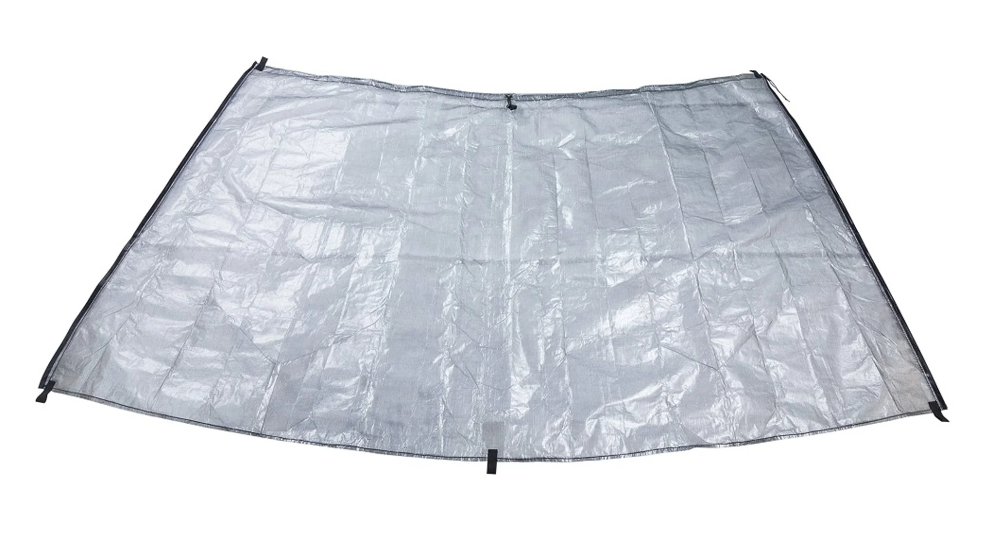 Zpacks DCF rain kilt - Backpackinglight.dk