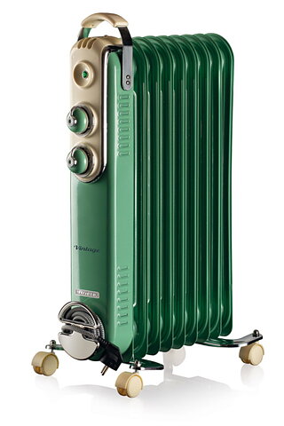 Ariete Oljeelement 7 fenor