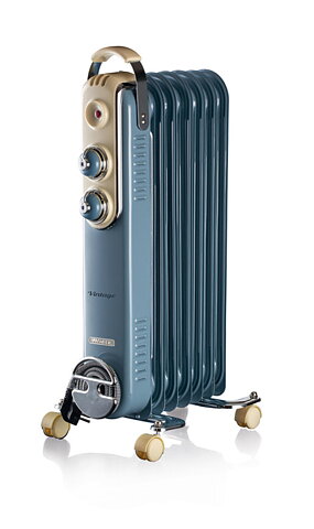 Ariete Oljeelement 7 fenor