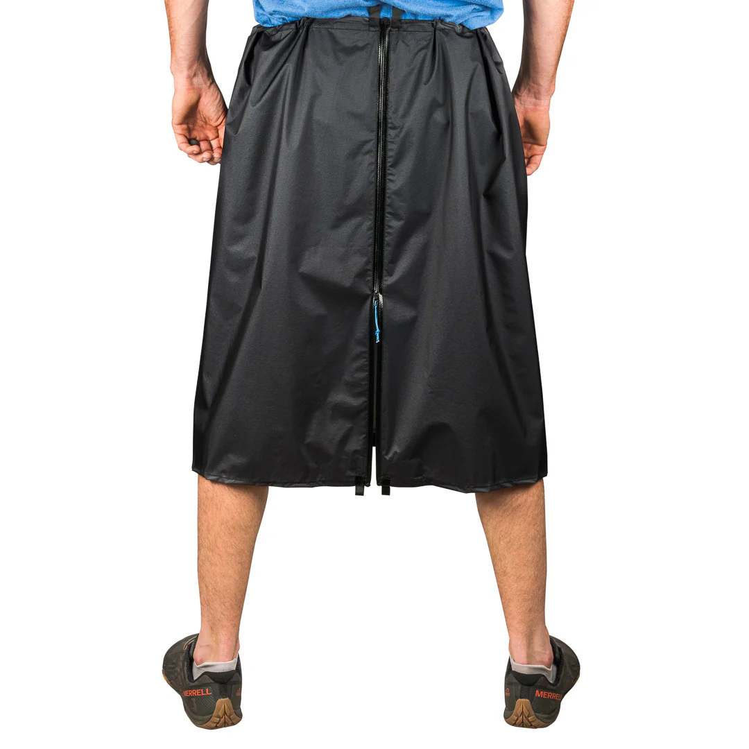 Zpacks Vertice rain skirt - 4