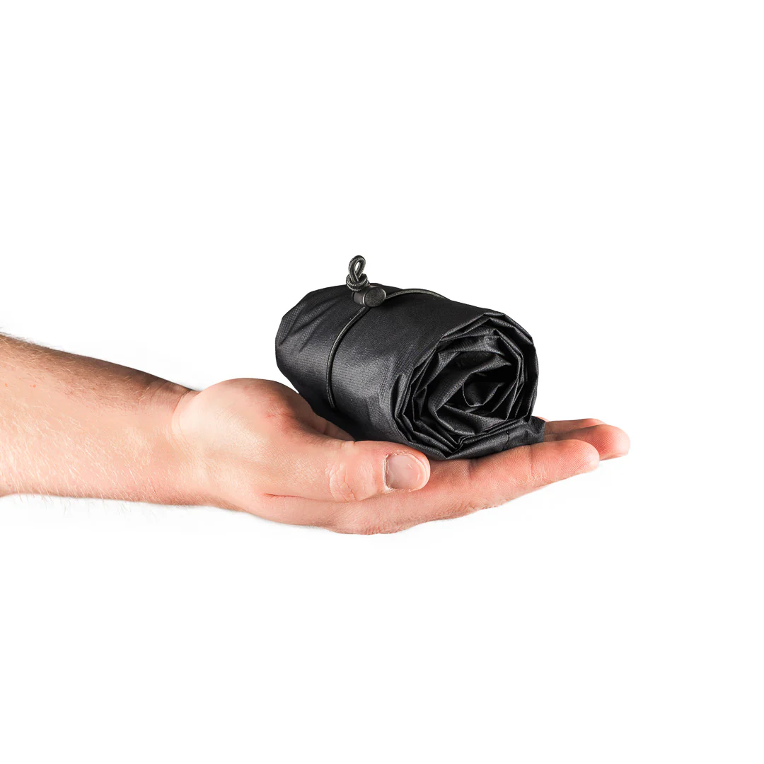 Zpacks Vertice rain skirt - 3