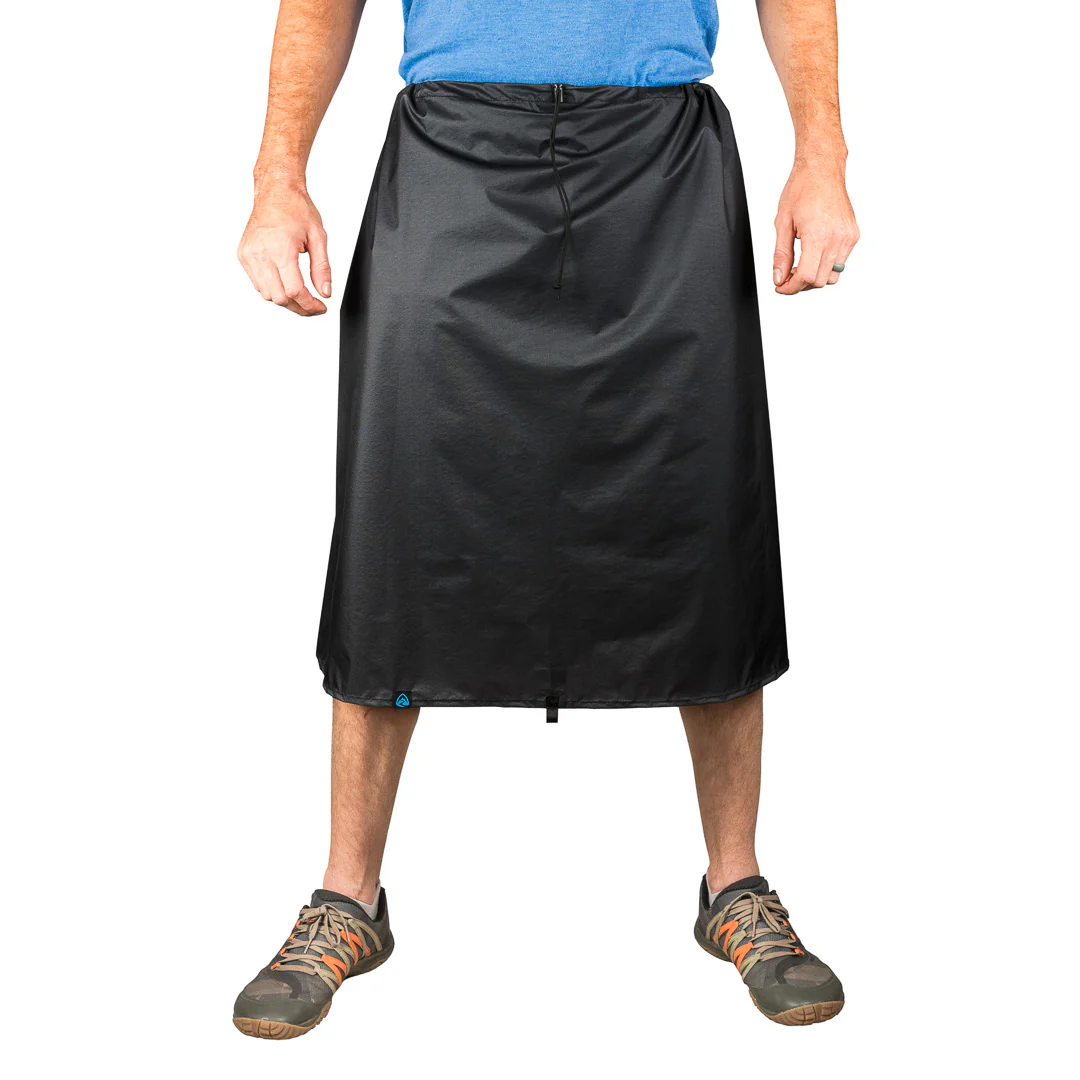 Zpacks Vertice rain skirt