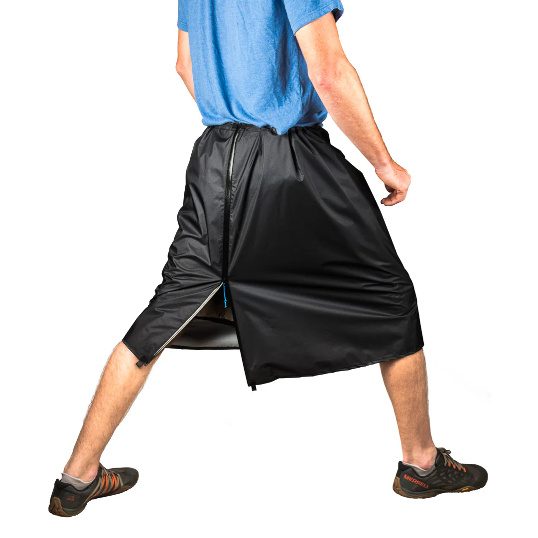 Zpacks Vertice rain skirt - 5