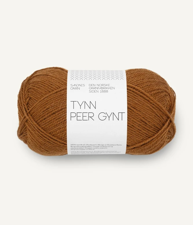 Sandnes Tynn Peer Gynt - 4