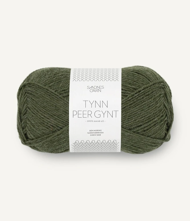 Sandnes Tynn Peer Gynt - 10