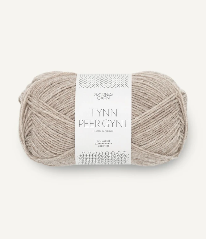 Sandnes Tynn Peer Gynt - 2