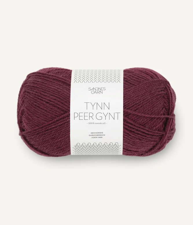 Sandnes Tynn Peer Gynt - 6