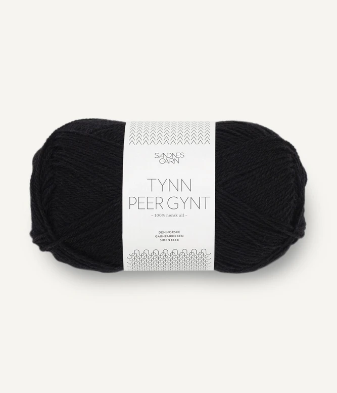Sandnes Tynn Peer Gynt - 11