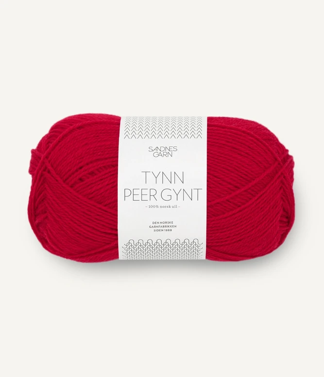 Sandnes Tynn Peer Gynt - 5