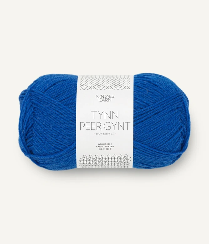 Sandnes Tynn Peer Gynt - 8