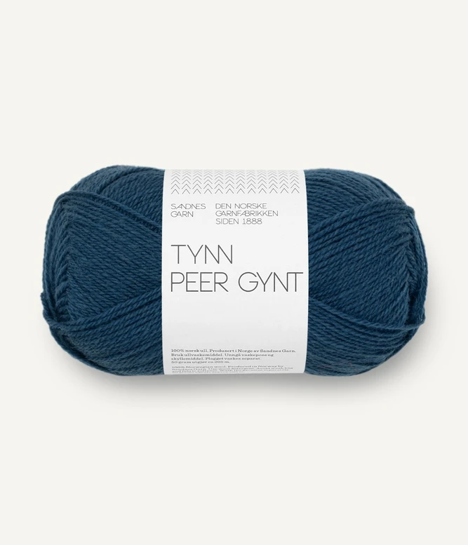 Sandnes Tynn Peer Gynt - 9