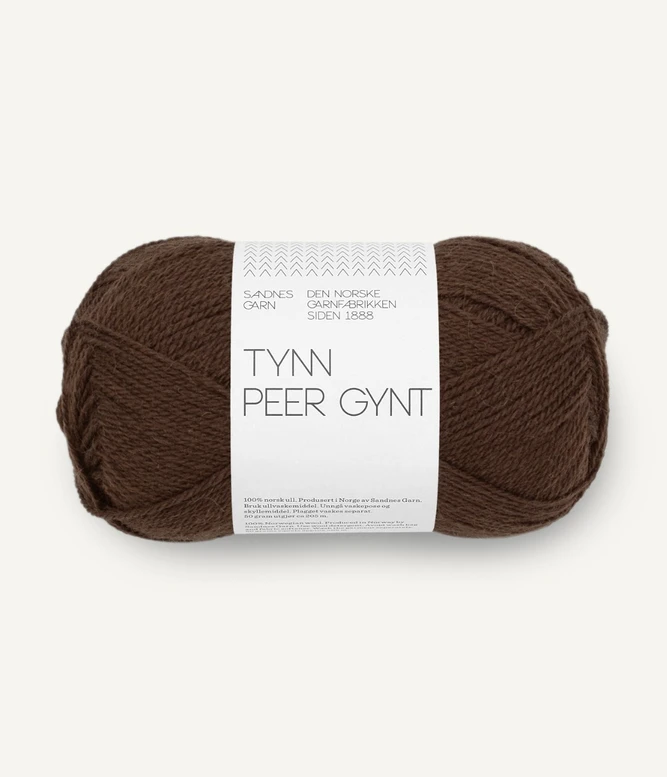 Sandnes Tynn Peer Gynt - 3