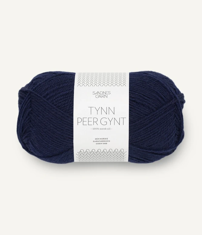 Sandnes Tynn Peer Gynt - 7