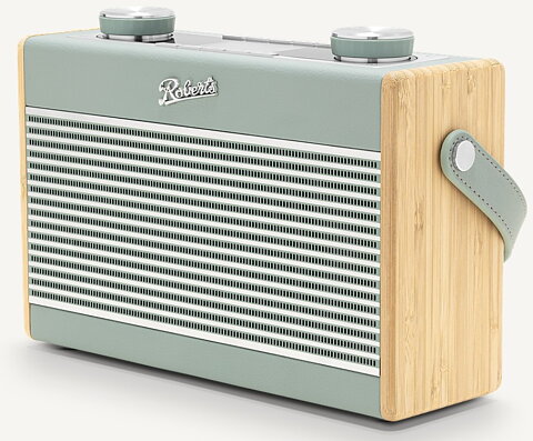Roberts Radio Rambler MAX Duck