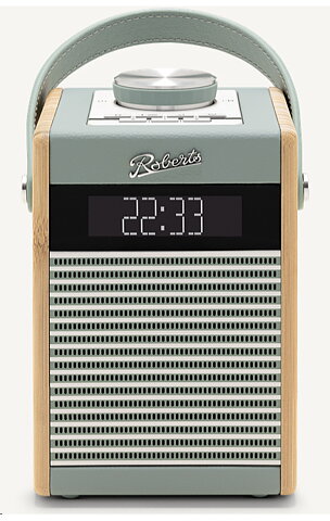 Roberts Radio Rambler Midi Duc