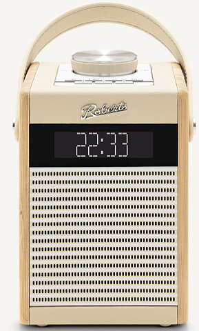 Roberts Radio Rambler Midi Cre