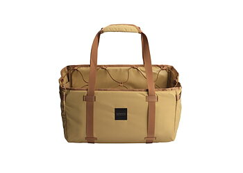 Bromtpon Basket Bag L + Brace + Frame Sand