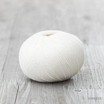 Imagine Wool Soft Merino Thin