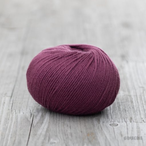 Imagine Wool Soft Merino Thin - 19